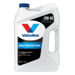 VALVOLINE CONVENTIONAL MOTOR OIL 10W-40 5 QT