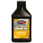 JOHNSENS 2-CYCLE ENGINE OIL 8 OZ