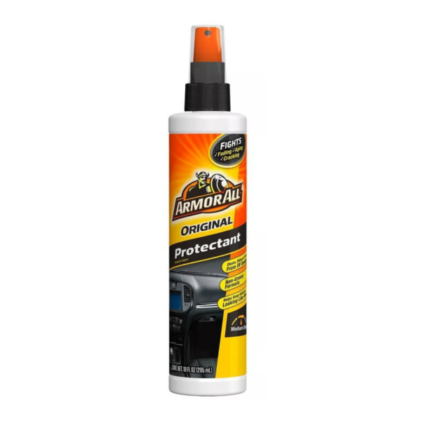 ARMOR ALL ORIGINAL PROTECTANT 10 OZ