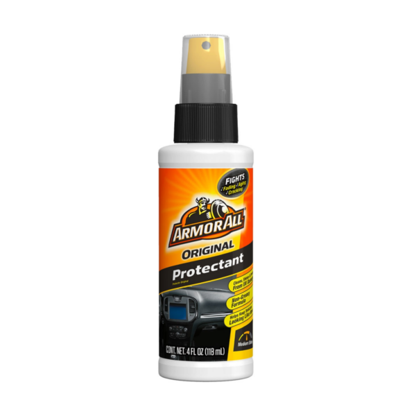 ARMOR ALL ORIGINAL PROTECTANT 4 OZ