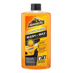 ARMOR ALL WASH & WAX 16 OZ