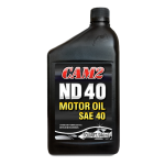CAM2 MOTOR OIL SAE 40 1 QT