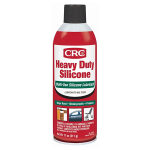 CRC HEAVY DUTY SILICONE 11 OZ