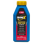 CRC TRANS-X AUTOMATIC TRANSMISSION STOP LEAK & TUNE UP 15 OZ