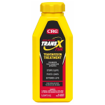 CRC TRANS-X HIGH MILEAGE AUTOMATIC TRANSMISSION TREATMENT 16 OZ