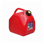 RED GAS CAN 2.5 GAL