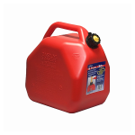 RED GAS CAN 5.3 GAL