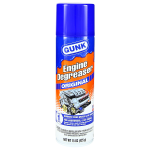 GUNK ORIGINAL ENGINE DEGREASER 15 OZ