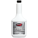 JOHNSEN'S POWER STEERING FLUID 12 OZ