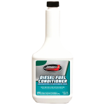 JOHNSEN'S DIESEL FUEL CONDITIONER 12 OZ