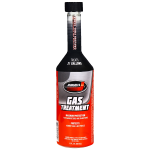 JOHNSEN'S GAS TREATMENT 12 OZ