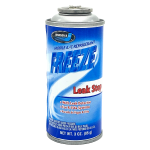 JOHNSEN'S R134A STOP LEAK 3 OZ
