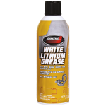 JOHNSEN'S WHITE LITHIUM GREASE 11 OZ