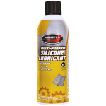 JOHNSEN'S SILICONE SPRAY 10 OZ