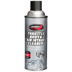 JOHNSEN'S THROTTLE BODY & AIR INTAKE CLEANER 10 OZ