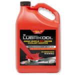 LUBRIKOOL RED ENGINE COOLANT ADDITIVE 1 GAL