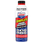 LUCAS OIL COMPLETE ENGINE TREATMENT 16 OZ