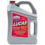 LUCAS OIL FULL SYNTHETIC MULTI-VEHICLE CVT FLUID 1 GAL