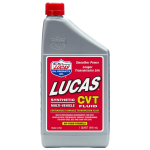 LUCAS OIL FULL SYNTHETIC MULTI-VEHICLE CVT FLUID 1 QT
