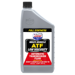LUCAS OIL FULL SYNTHETIC MULTI-VEHICLE ATF 1 QT