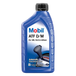 MOBIL D/M ATF 1 QT