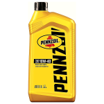 PENNZOIL CONVENTIONAL MOTOR OIL 10W-40 1 QT