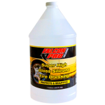 SUPER HIGH GLOSS SILICONE TIRE DRESSING 1 GAL