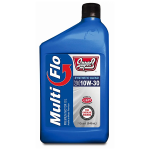 SUPER S MULTI-FLO SYNTHETIC BLEND MOTOR OIL 10W-30 1 QT