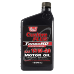 SUPER S TURBO HD SYNTHETIC BLEND MOTOR OIL 15W-40 CL4+/SL 1 QT