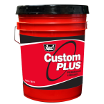 SUPER S TURBO HD SYNTHETIC BLEND MOTOR OIL 15W-40 CL4+/SL 5 GAL