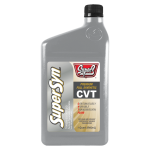 SUPER S SUPERSYN FULL SYNTHETIC CVT FLUID 1 QT
