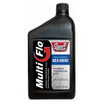 SUPER S MULTI-FLO MULTI-PURPOSE DEX/MERC ATF 1 QT