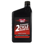 SUPER S ECONOMY 2 CYCLE ENGINE OIL 1 QT