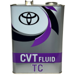 TOYOTA TC CVT FLUID 4 LT
