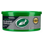 TURTLE WAX WHITE POLISHING COMPOUND 10.5 OZ