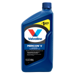 VALVOLINE MERCON V ATF 1 QT