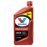 VALVOLINE FULL SYNTHETIC MAXLIFE ATF MULTI-VEHICLE 1 QT