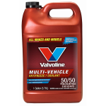 VALVOLINE MULTI-VEHICLE 50/50 PREDILUTED ANTIFREEZE 1 GAL