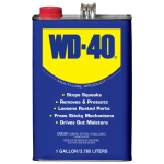 WD-40 MULTI-USE PRODUCT 1 GAL