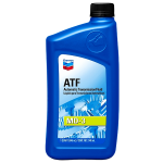 CHEVRON MD-3 ATF 1 QT