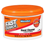 PERMATEX FAST ORANGE PUMICE CREAM HAND CLEANER 14 OZ