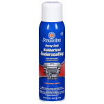 PERMATEX HEAVY DUTY RUBBERIZED UNDERCOATING 16 OZ