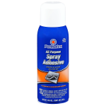 PERMATEX ALL PURPOSE SPRAY ADHESIVE 10.5 OZ