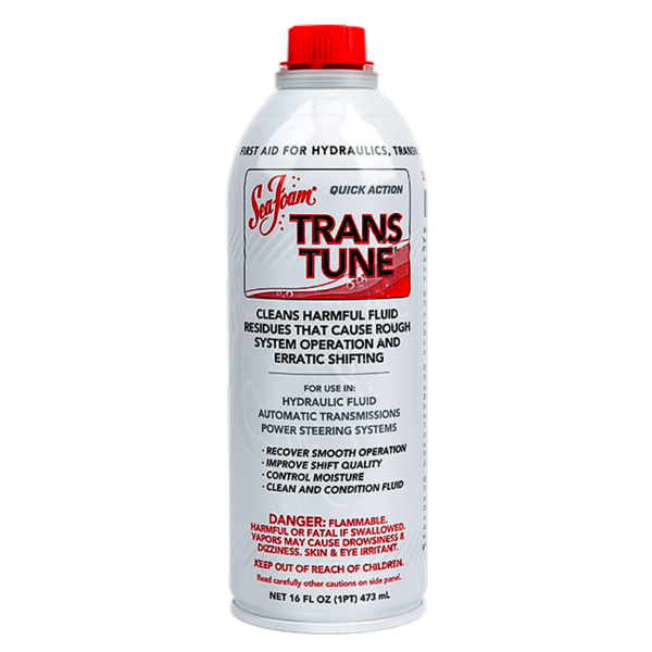 SEAFOAM TRANS TUNE 16 OZ