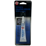 VERSACHEM SYNTHETIC CALIPER GREASE & BRAKE QUIET 0.6 OZ