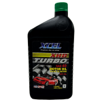 XCEL MOTOR OIL SAE 40 1 QT