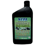 XCEL UNIVERSAL OUTBOARD & 2-CYCLE OIL 1 QT
